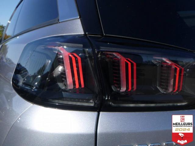 Peugeot 5008 image 6