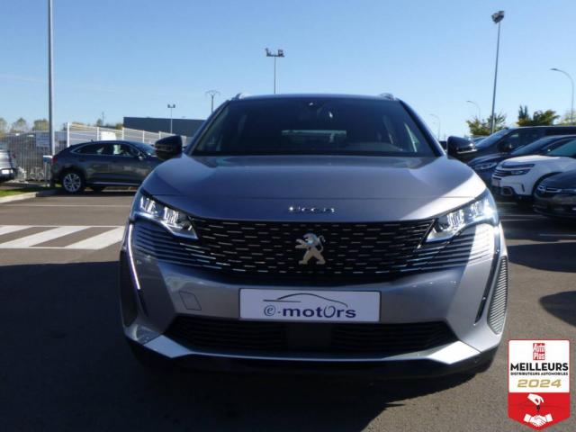 Peugeot 5008 image 5