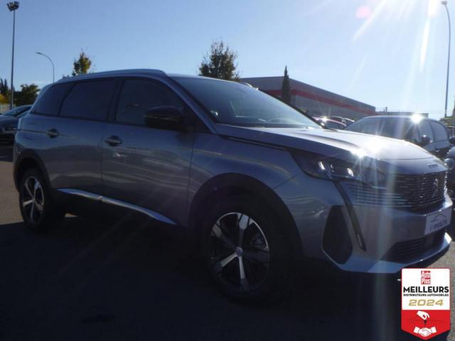Peugeot 5008 image 9