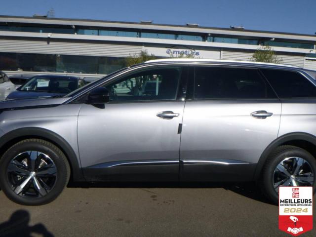 Peugeot 5008 image 7