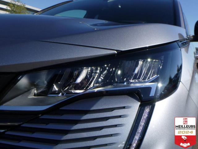 Peugeot 5008 image 3
