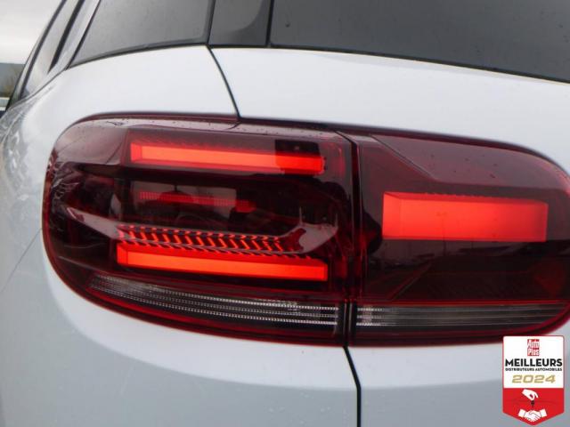 Citroen C5 Aircross image 9