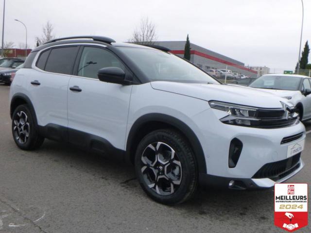 Citroen C5 Aircross image 5