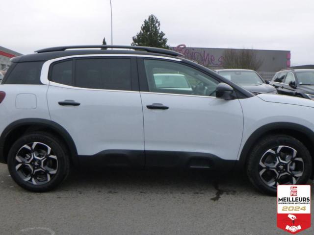 Citroen C5 Aircross image 1