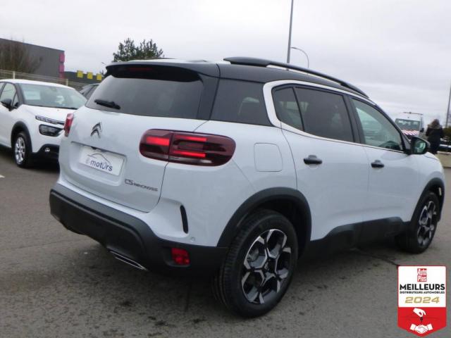 Citroen C5 Aircross image 8