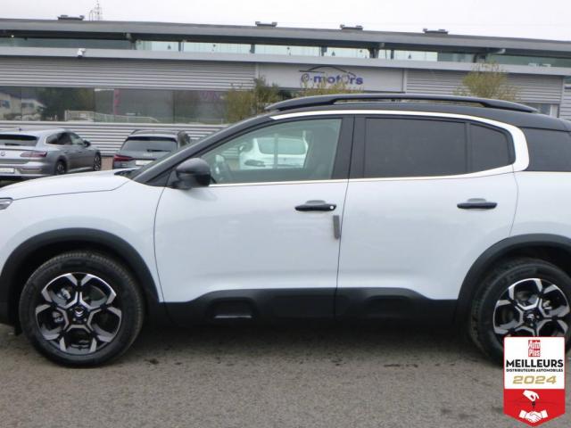 Citroen C5 Aircross image 3