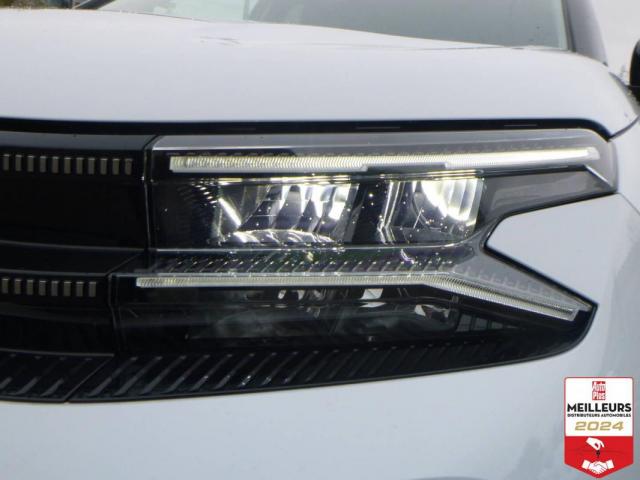 Citroen C5 Aircross image 4