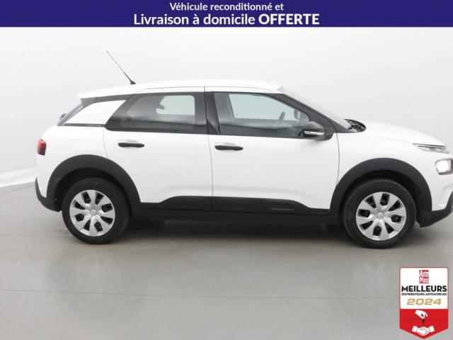 Citroen C4 Cactus image 4