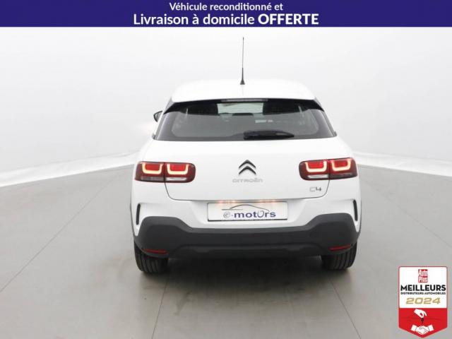 Citroen C4 Cactus image 9