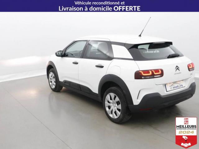 Citroen C4 Cactus image 3