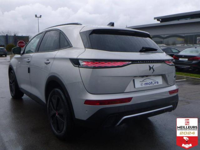 Ds Ds 7 image 1