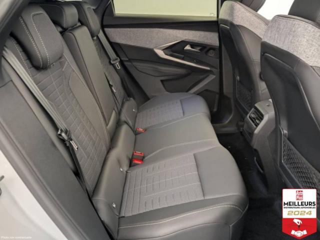 Peugeot 3008 image 1