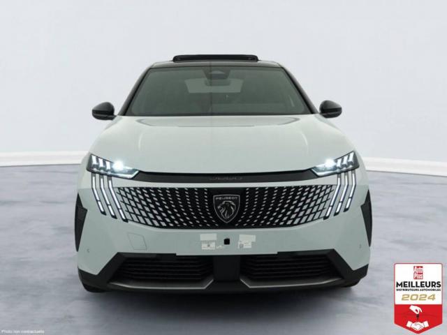Peugeot 3008 image 8