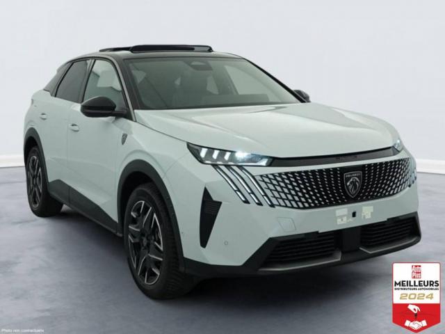 Peugeot 3008 image 6