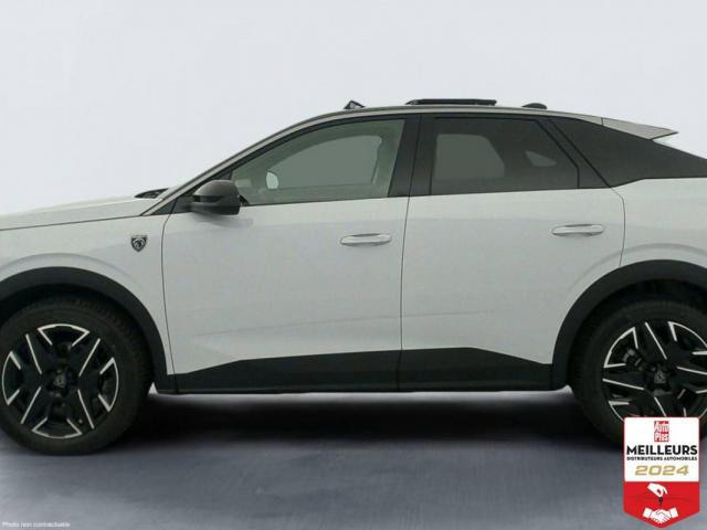 Peugeot 3008 image 4
