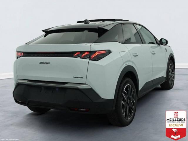 Peugeot 3008 image 7