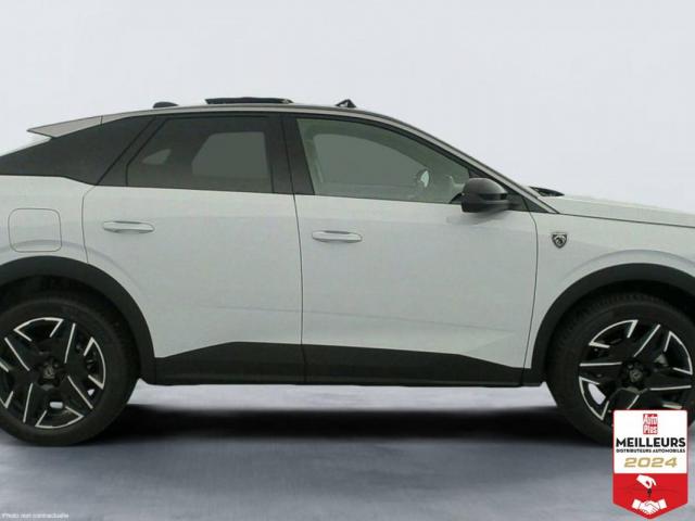Peugeot 3008 image 9