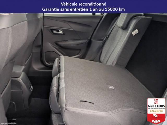 Peugeot 208 image 2