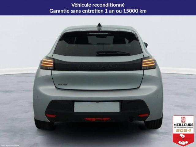 Peugeot 208 image 4