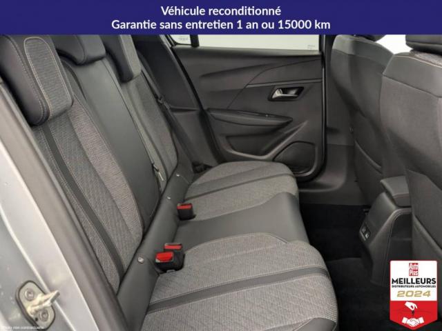 Peugeot 208 image 6