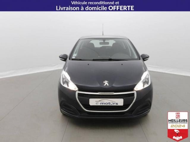 Peugeot 208 image 6