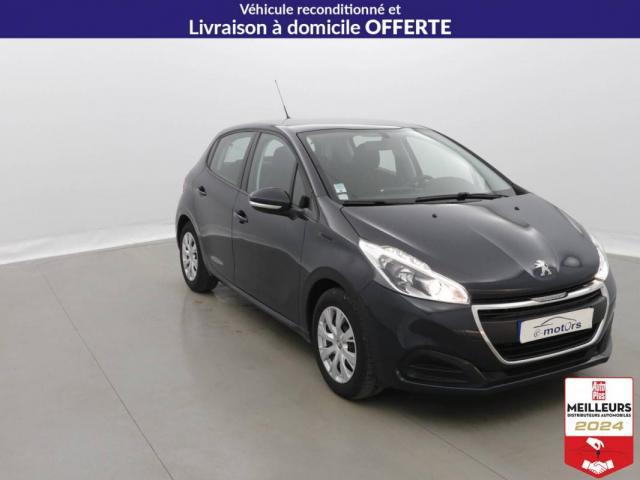 Peugeot 208 image 3