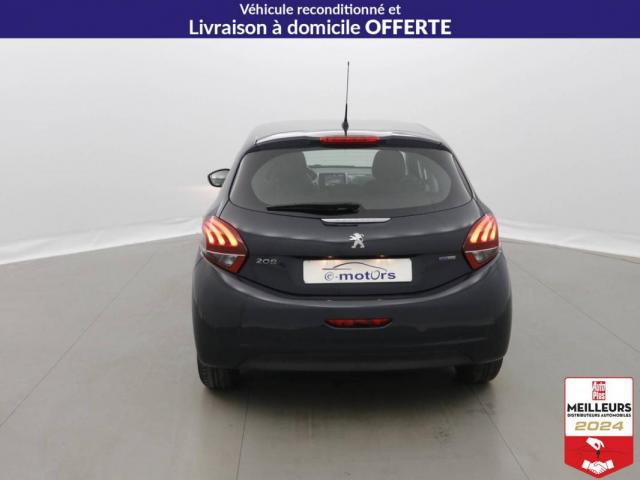 Peugeot 208 image 7