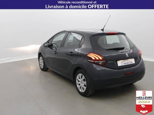 Peugeot 208 image 2