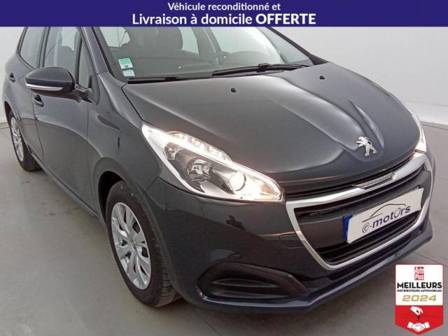 Peugeot 208 image 4