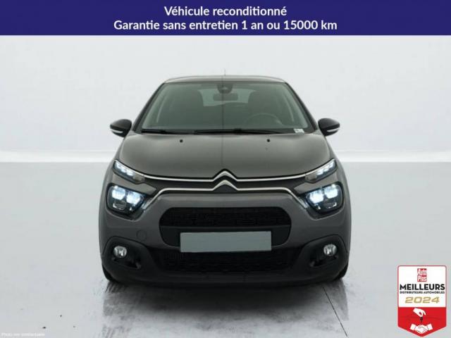 Citroen C3 image 8