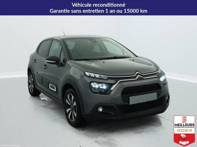 Citroen C3 image 6