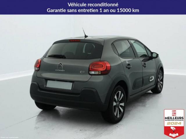 Citroen C3 image 2