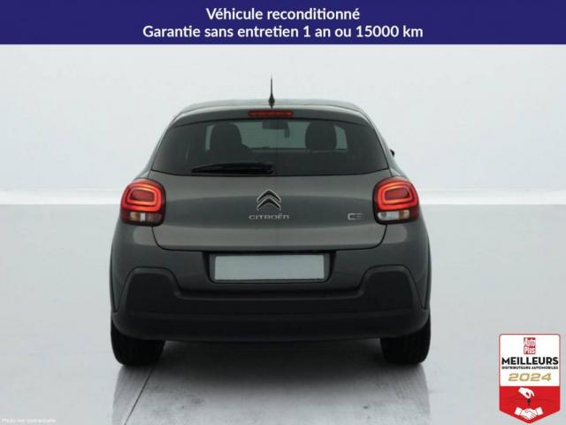Citroen C3 image 4