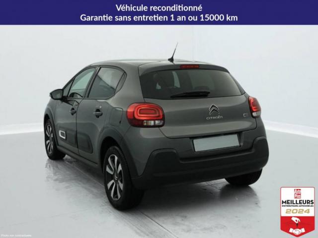 Citroen C3 image 9