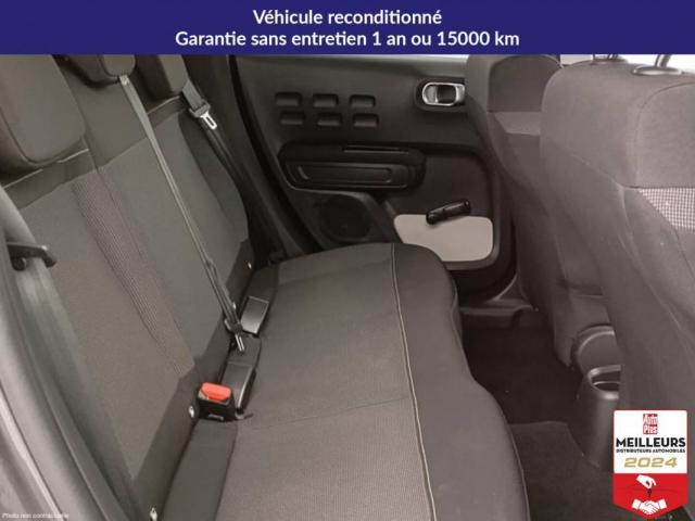 Citroen C3 image 7