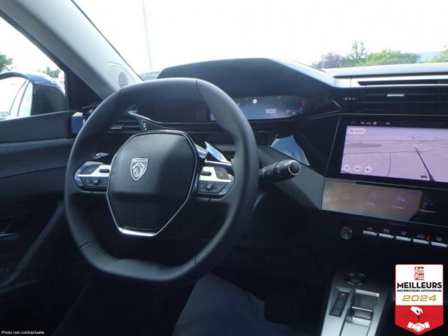 Peugeot 308 image 4