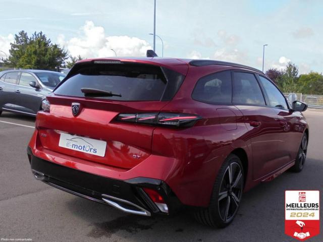 Peugeot 308 Sw image 5