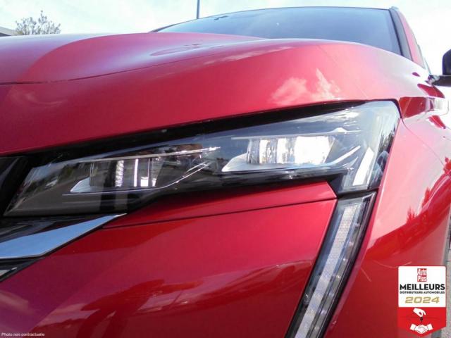 Peugeot 308 Sw image 3