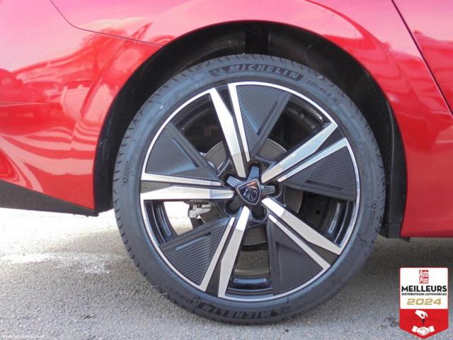 Peugeot 308 Sw image 2