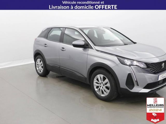 Peugeot 3008 image 2