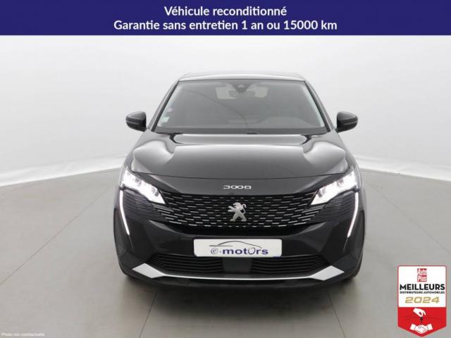 Peugeot 3008 image 7