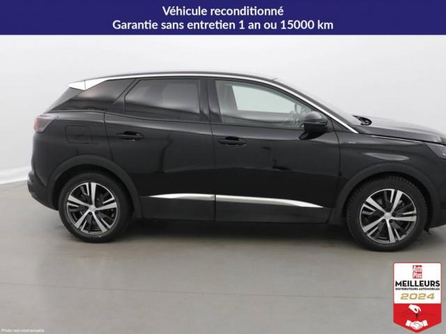 Peugeot 3008 image 6