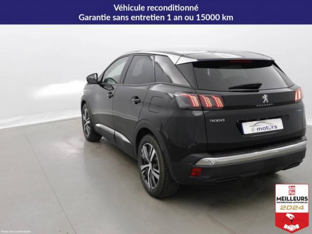 Peugeot 3008 image 5