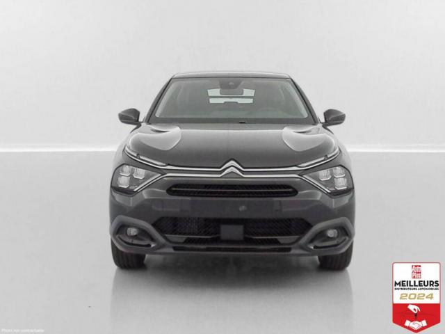Citroen C4 image 3