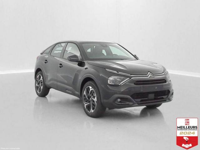 Citroen C4 image 1
