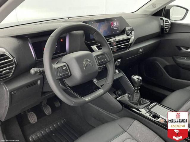 Citroen C4 image 8