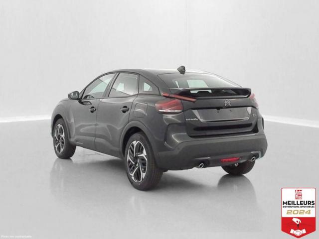 Citroen C4 image 6