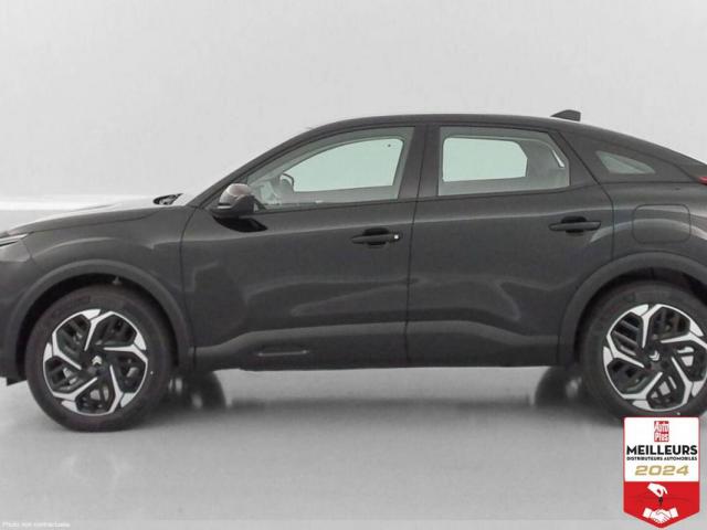 Citroen C4 image 7