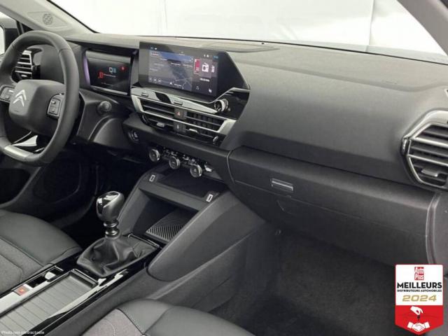 Citroen C4 image 2