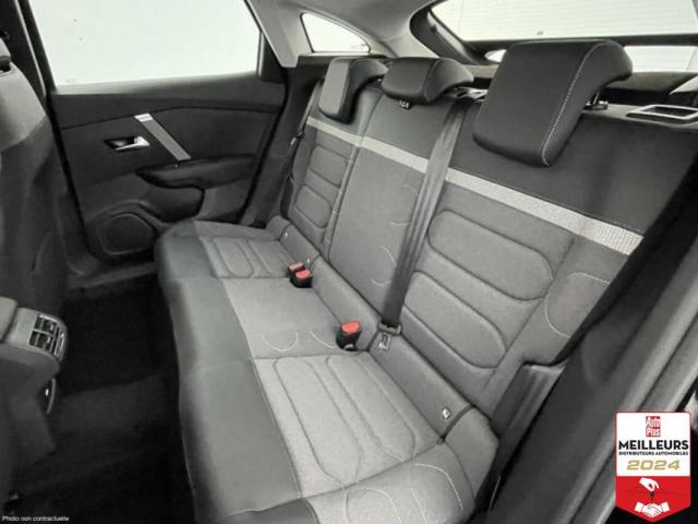 Citroen C4 image 4